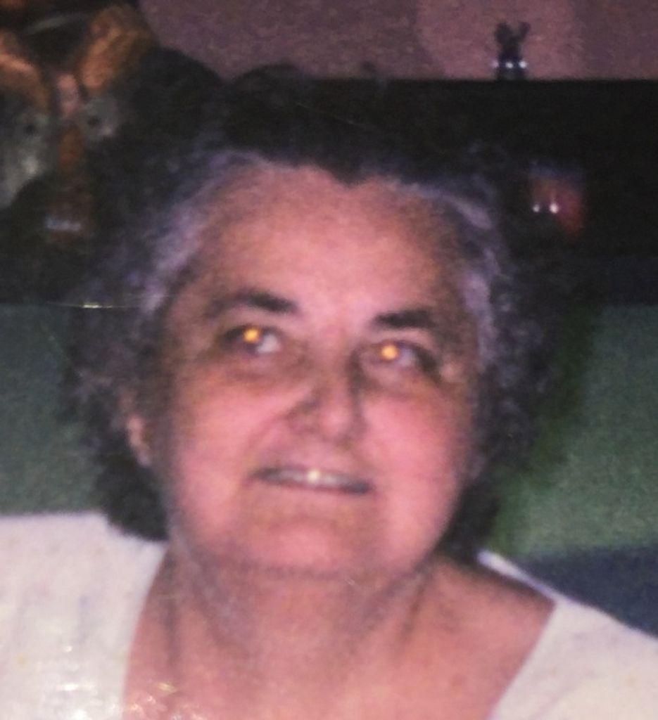 Mary Elizabeth (Balz)  Yaskiewicz