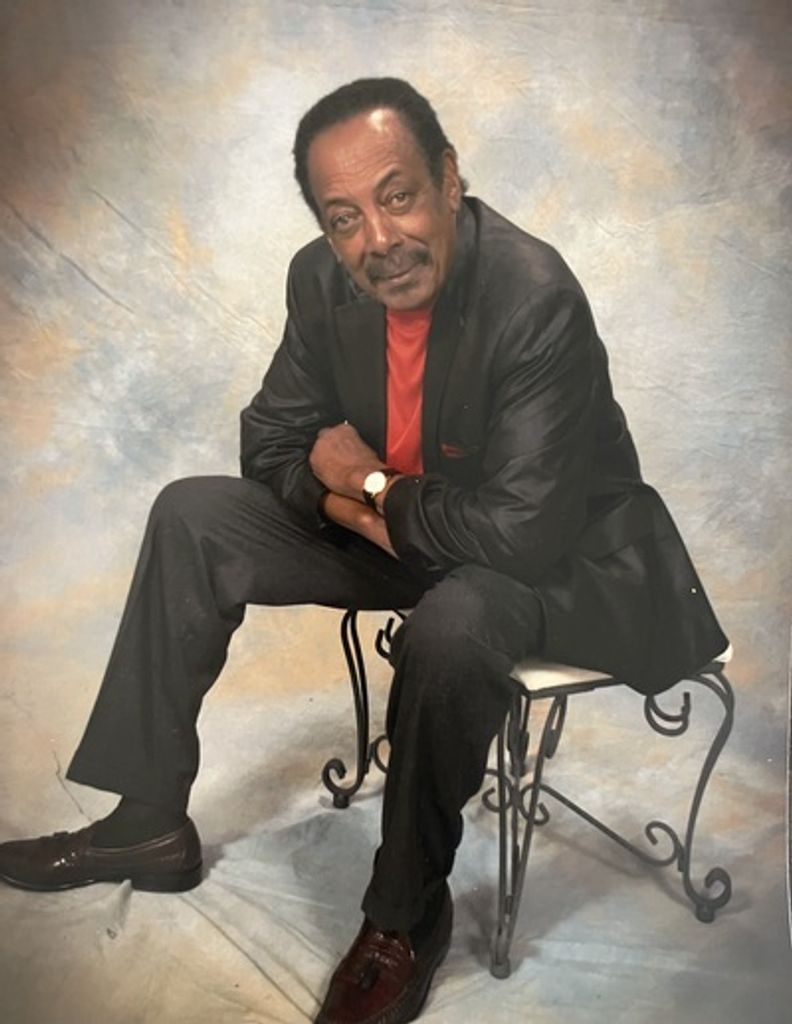 Thomas Earl Johnson Profile Photo