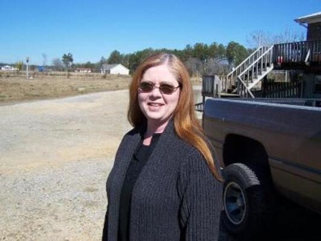 Lavonna "Lynn" Nichols Thomas Profile Photo