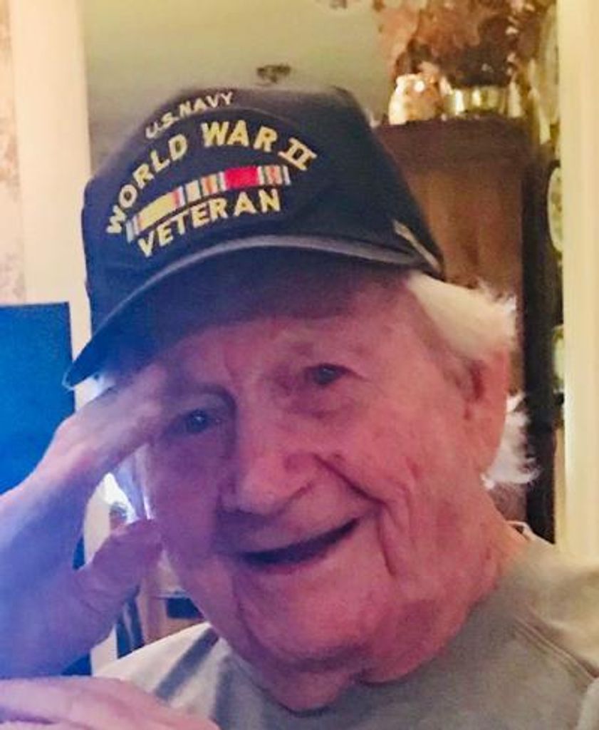 Donald Bernard Guffey