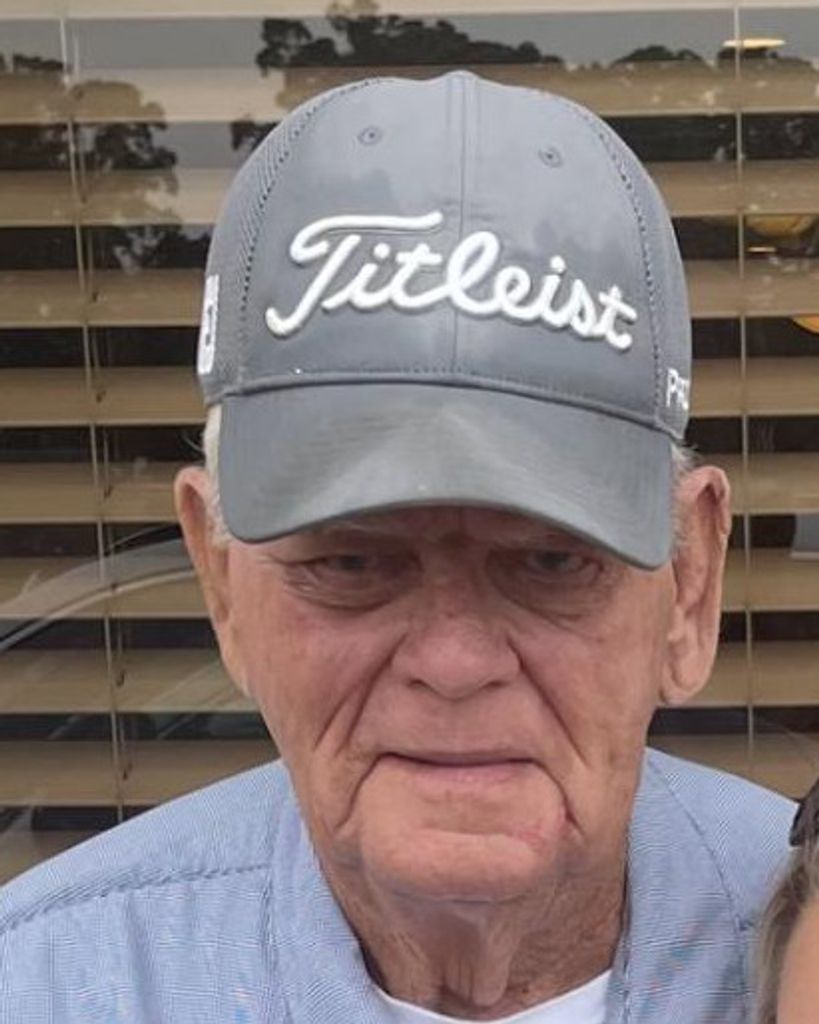 Larry WAYNE Young
