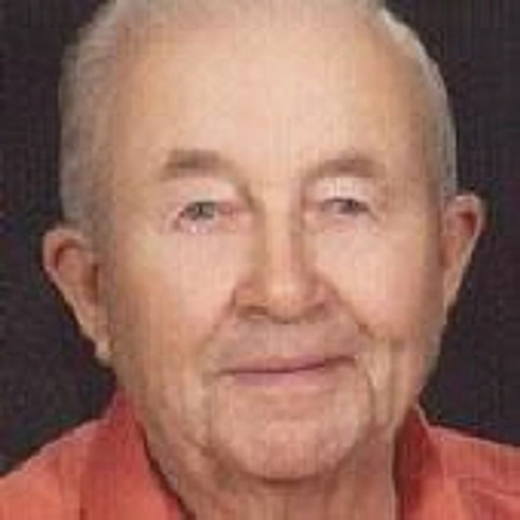 Orville Pederson