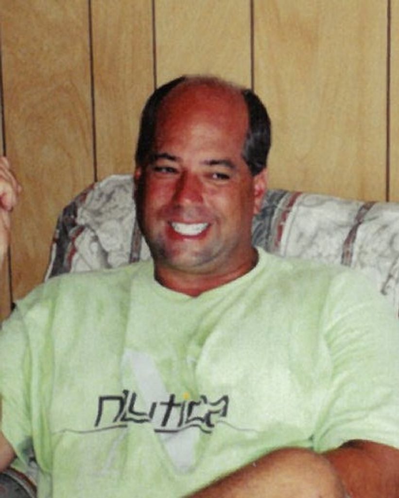 Scott Nolan Singleton Profile Photo