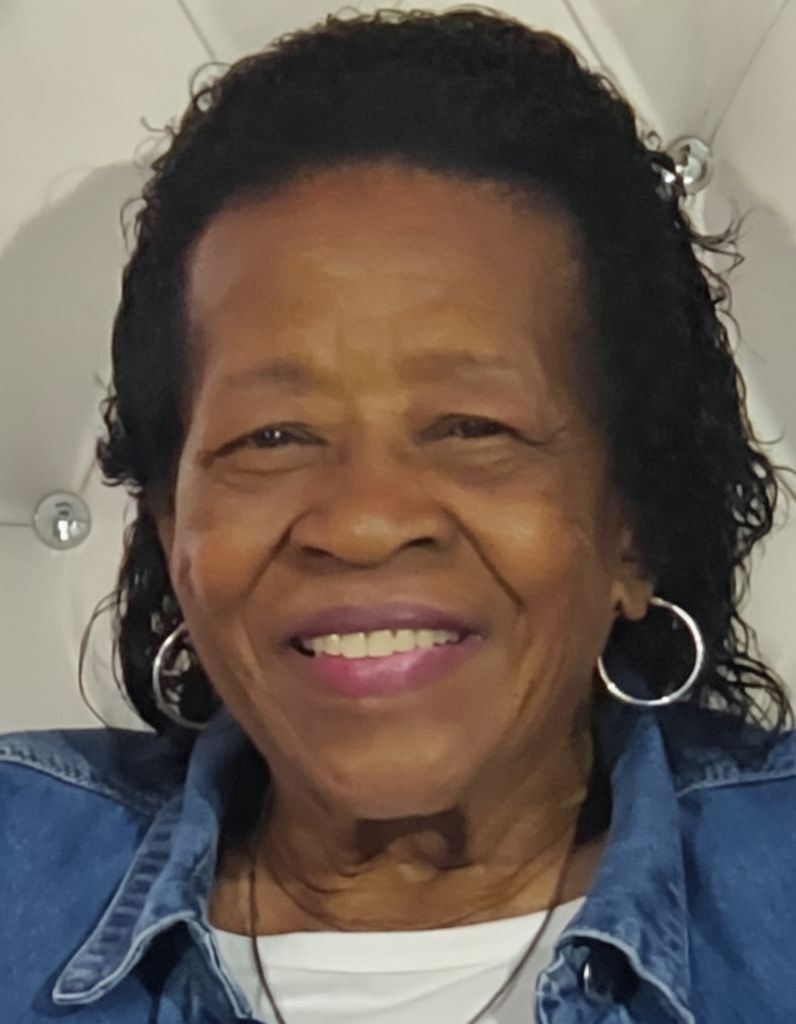 Bettie Isabelle Finley