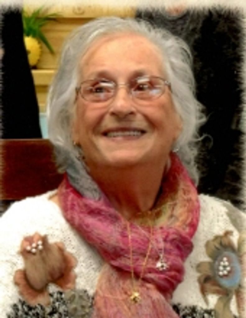 Pauline E. Fox Profile Photo