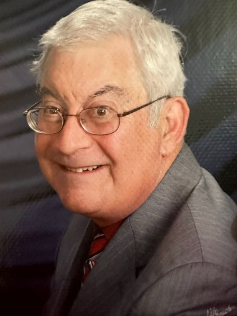 John Richard Wilson Profile Photo