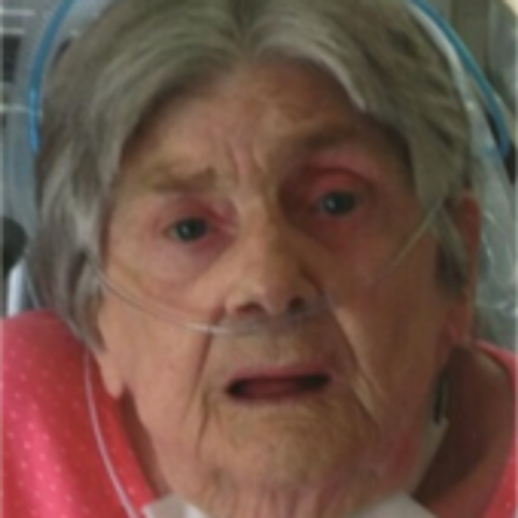 Juanita Mae Smith