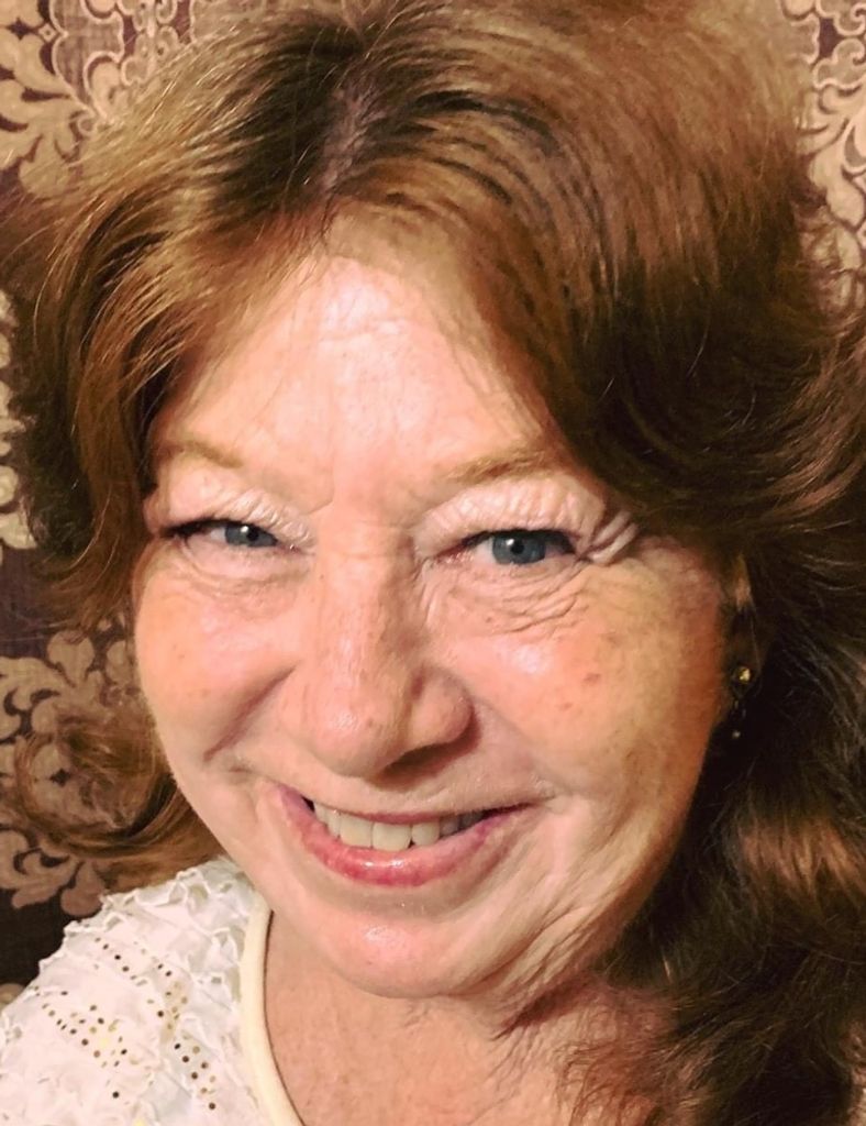 Virginia  Lucille Hensley Profile Photo