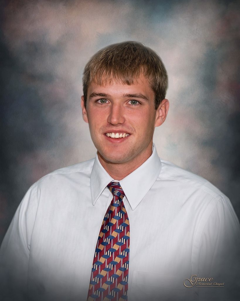 Matthew Scott McCleary
