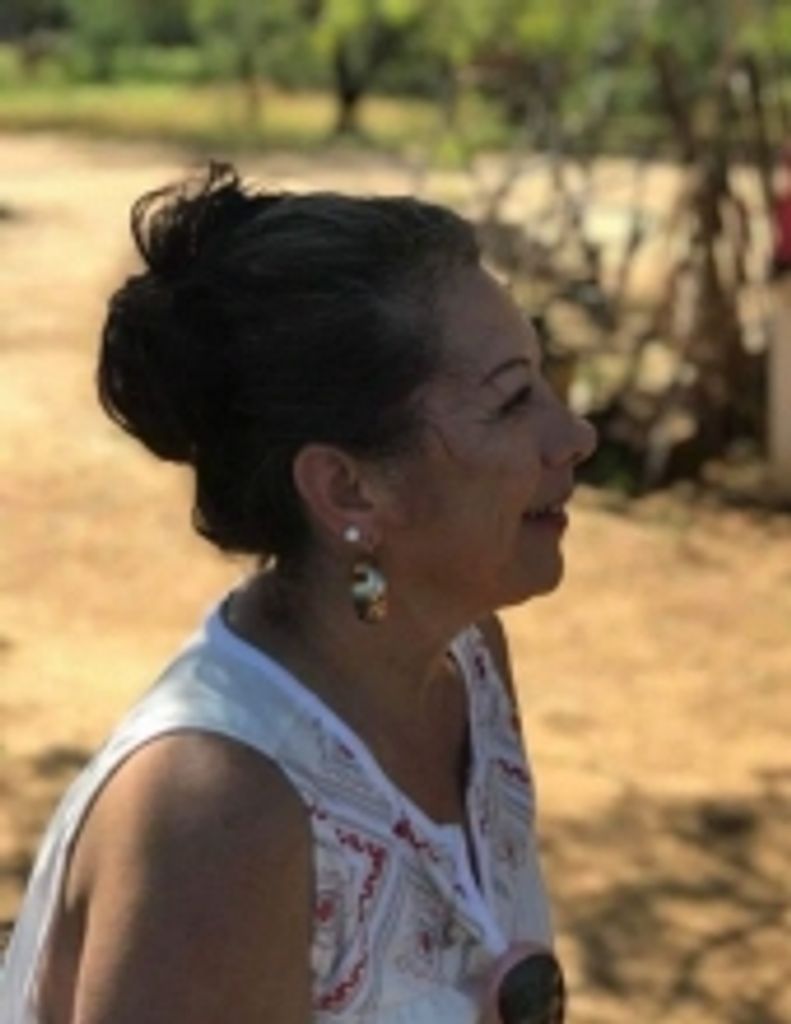 Jacoba "Jackie" Guzman