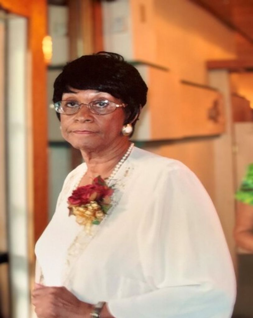 Thelma Weaver Profile Photo