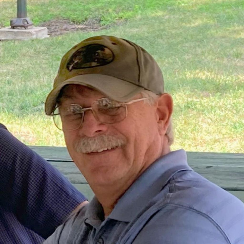 Stan Mckercher