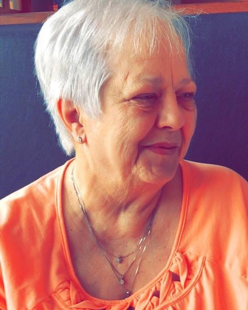 Sandra Grilley