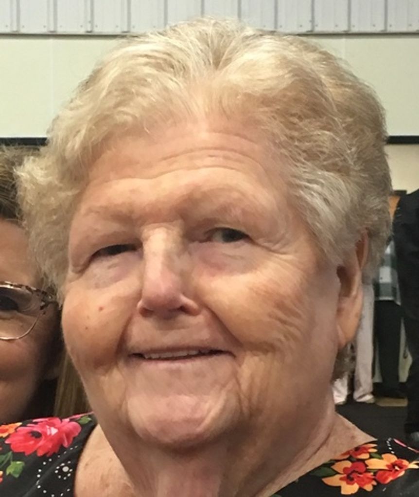 Reva Joyce Harlan Profile Photo