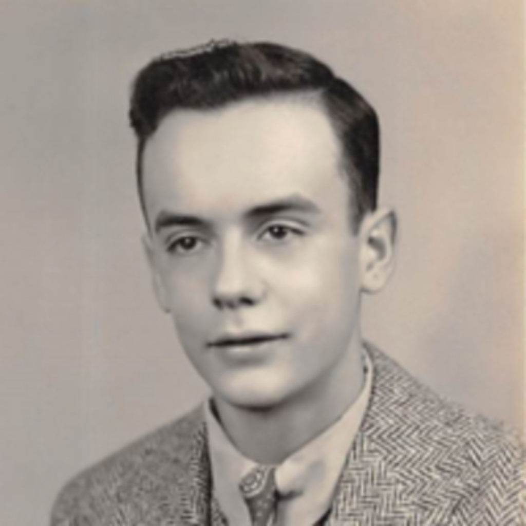 Edward E. Jennings Profile Photo
