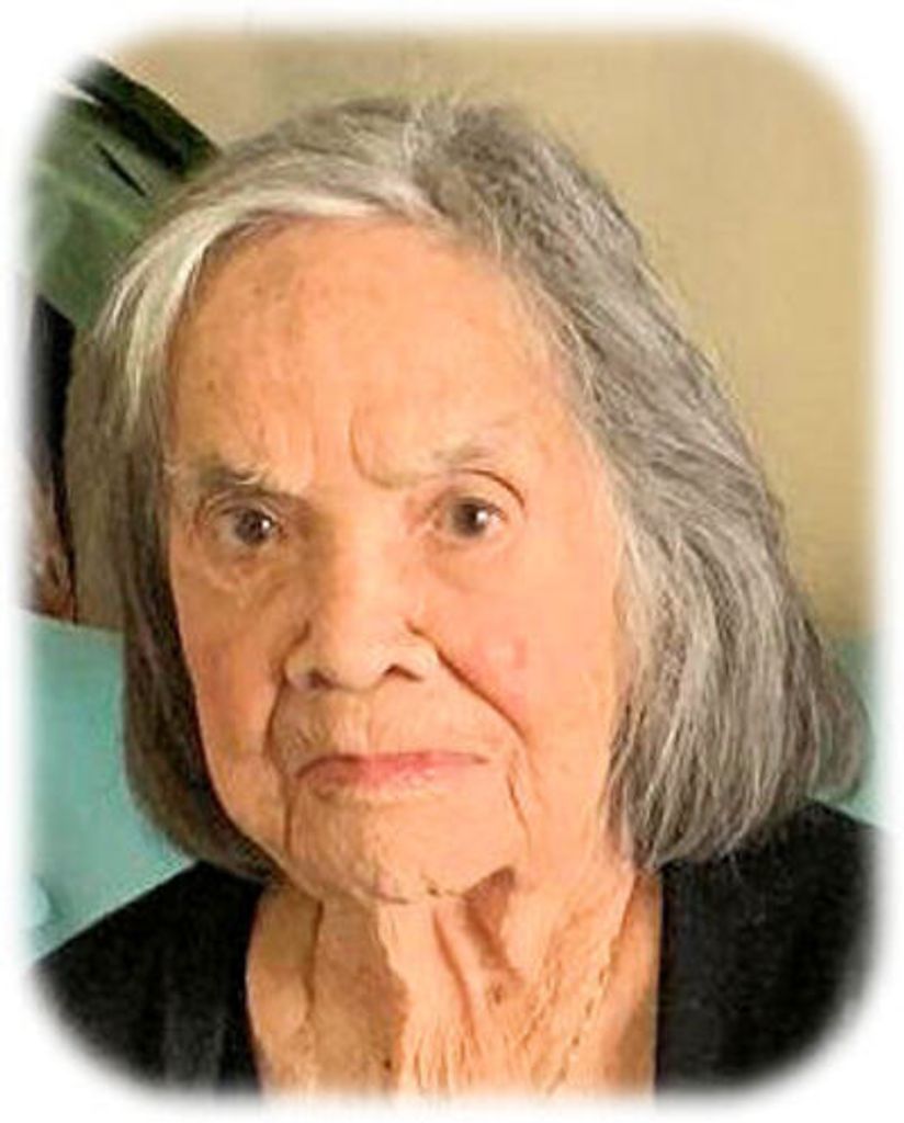 Irene Aguirre Velasco Profile Photo