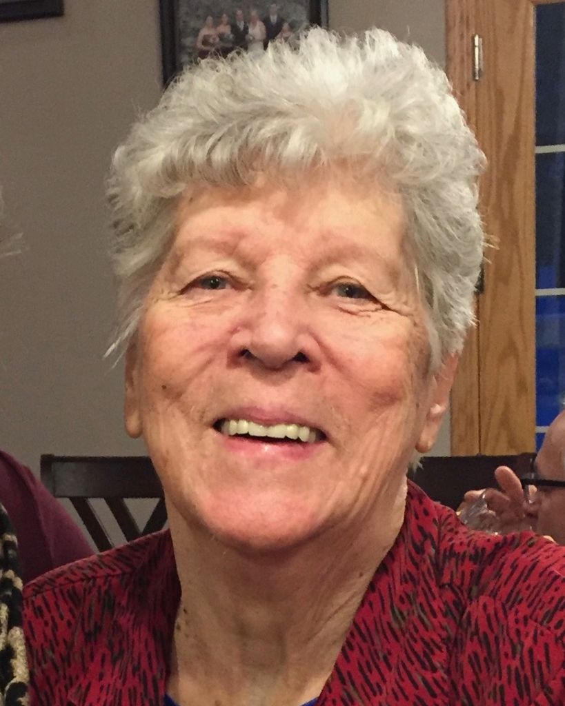 Aline Daigle Profile Photo