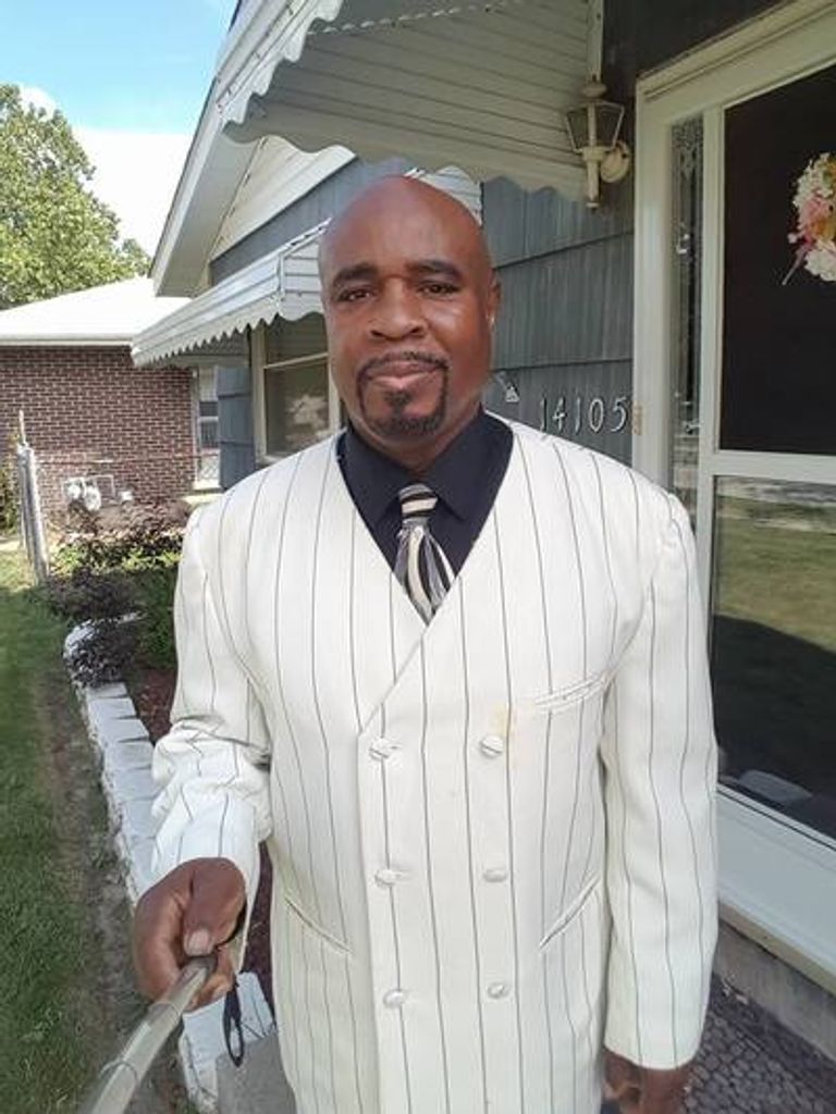 Prince D Montgomery Profile Photo