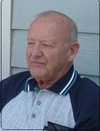 Robert Leqve Profile Photo