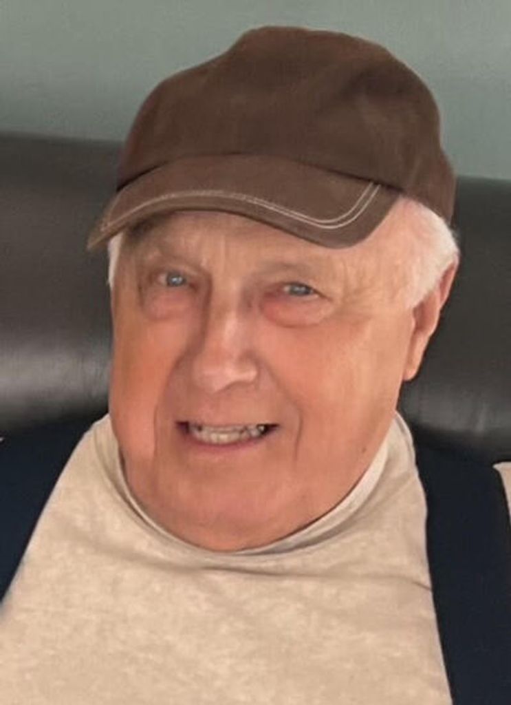 Robert Frances Reynolds Profile Photo