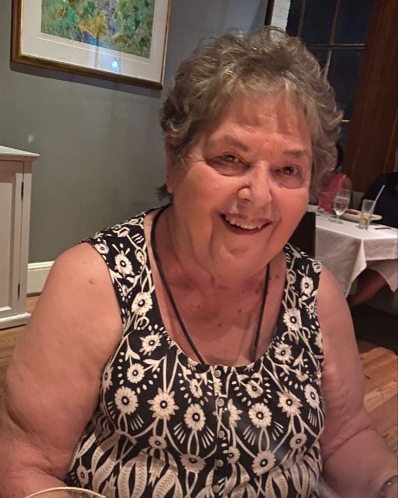 Mary Camp Profile Photo