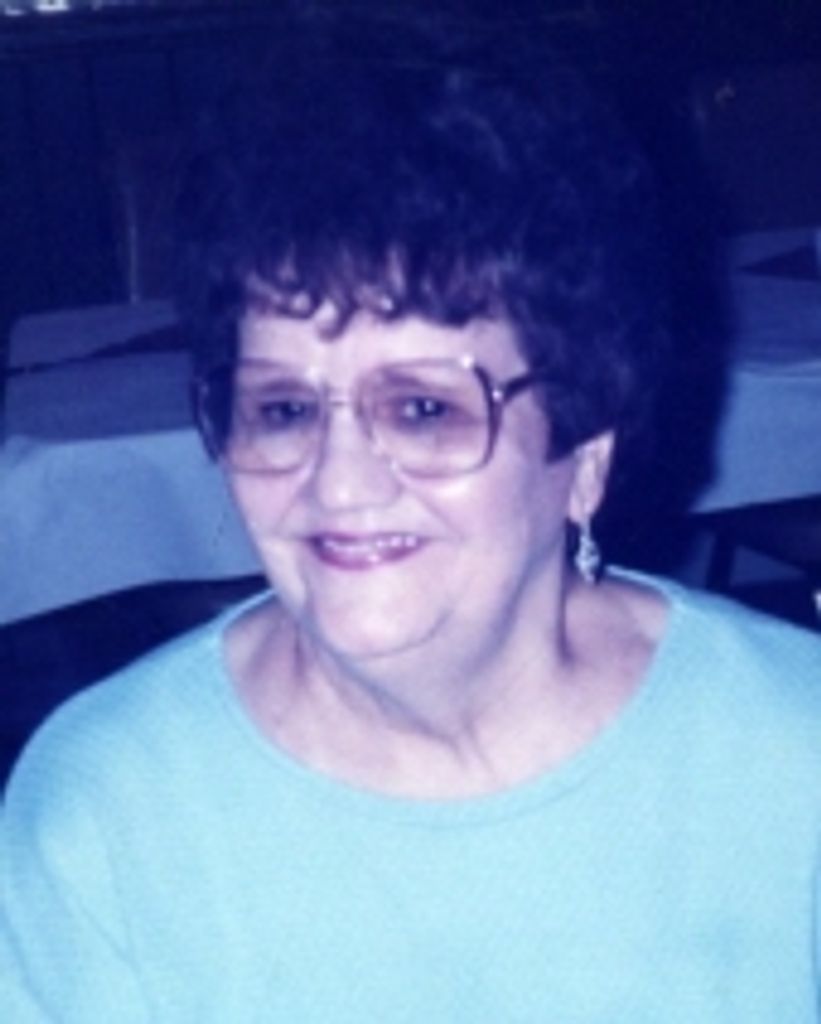 Lottie C. (Olszewski) Sikorski