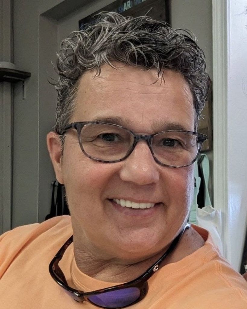 Amanda Kay Morgan Profile Photo