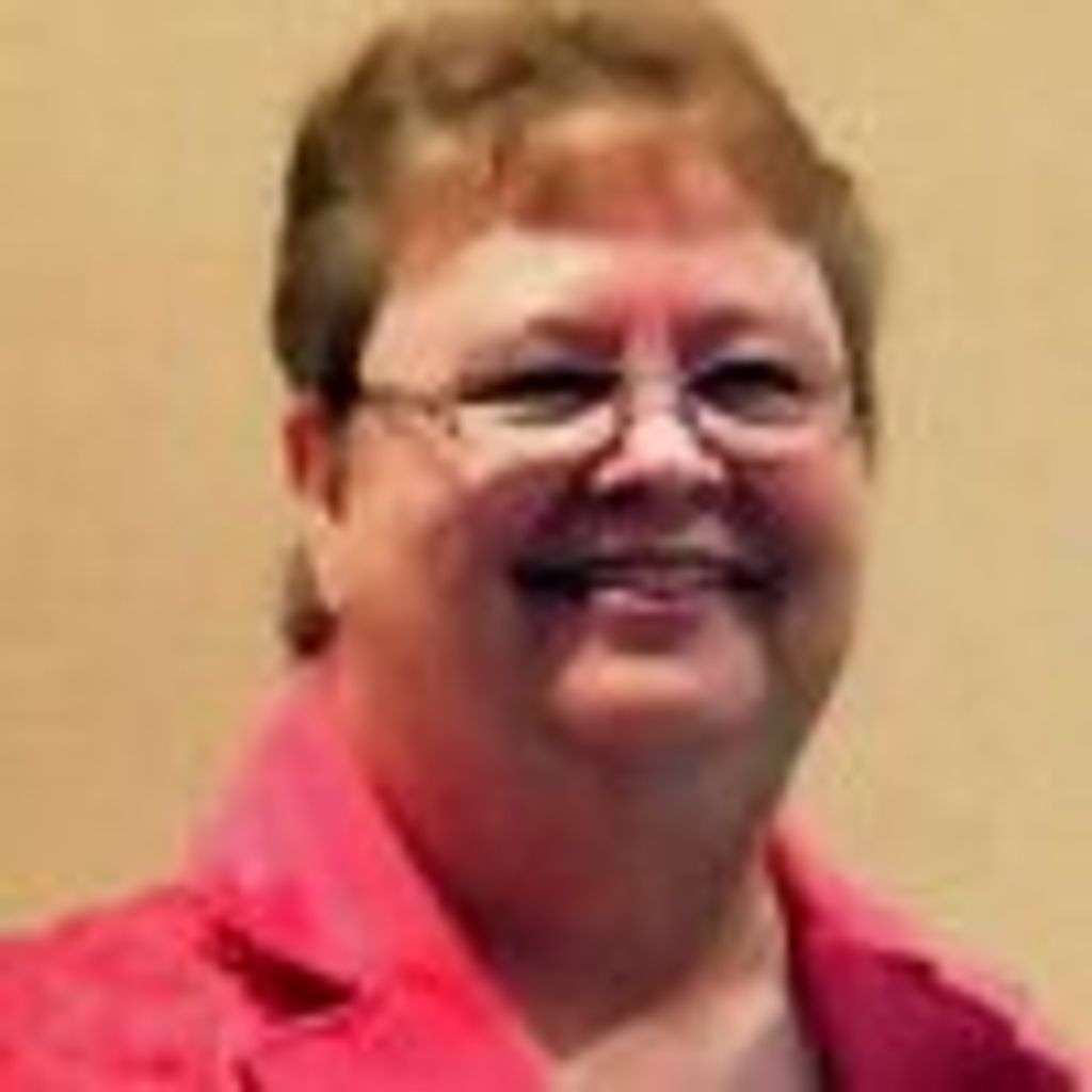 Linda Harwood