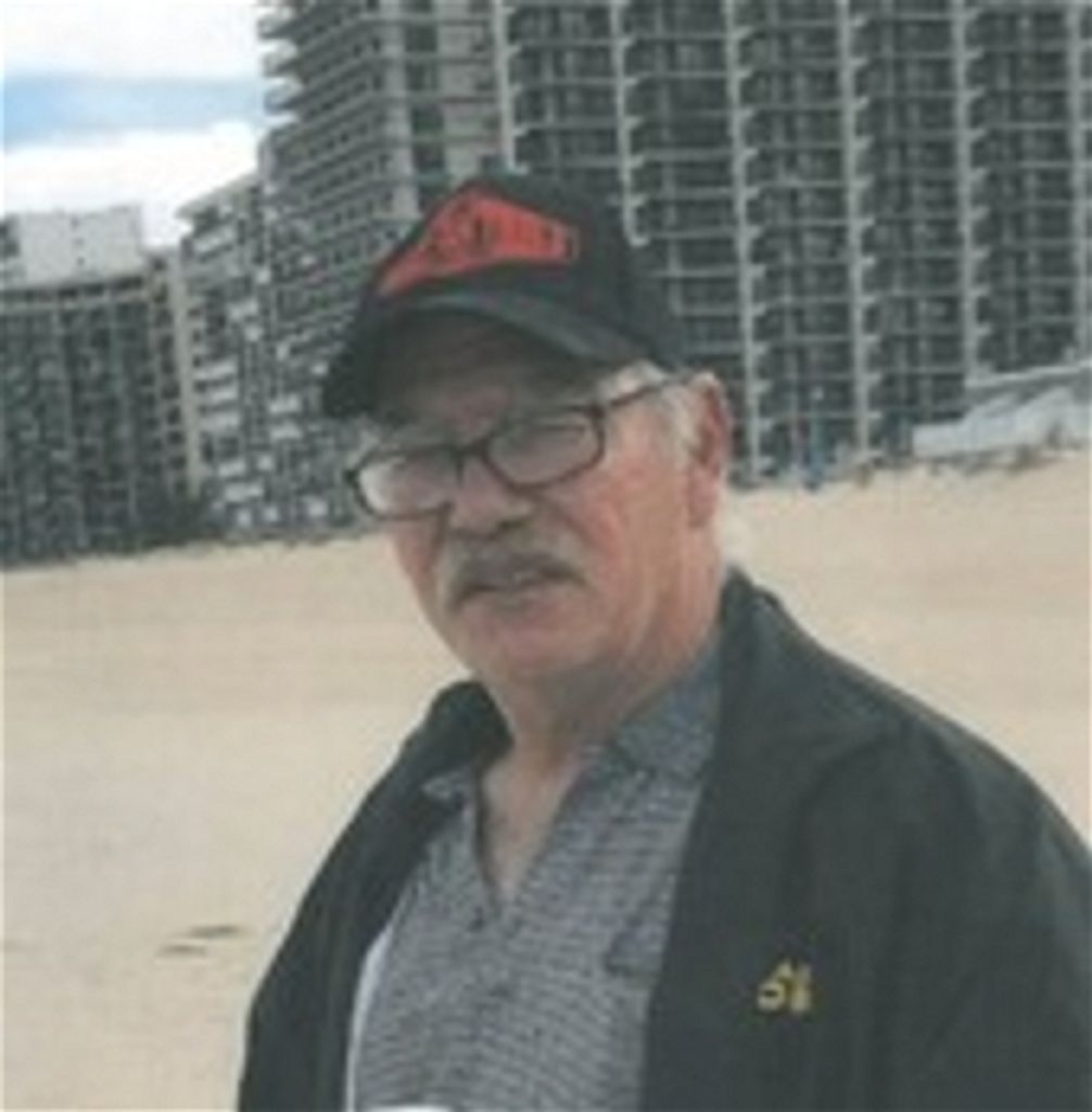 Joseph L. (Larry) Murphy Sr.