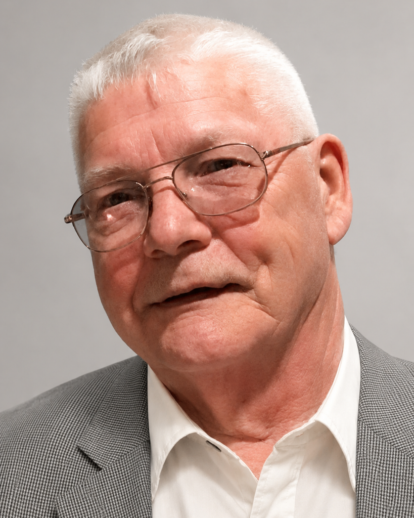 Dennis Arthur Bass