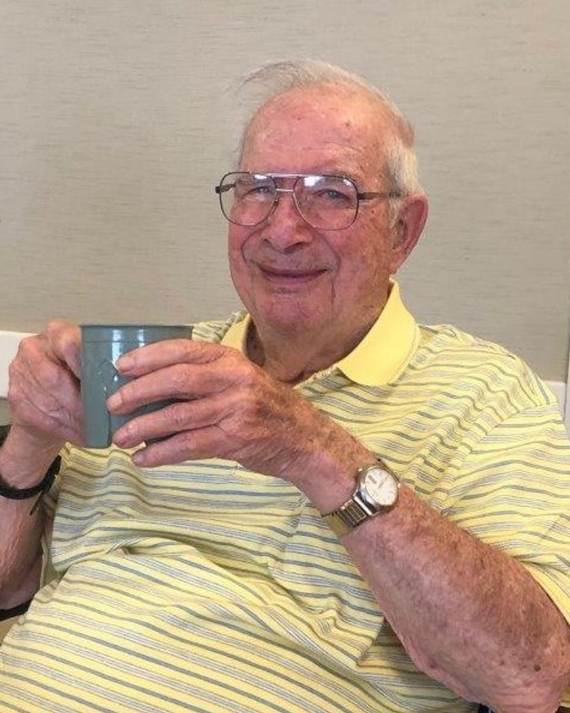 John "Jack" Roemer Profile Photo