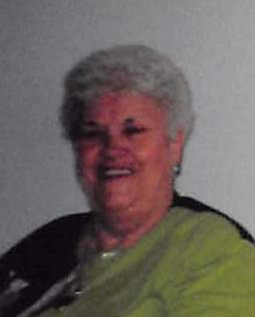 Virginia Oliver