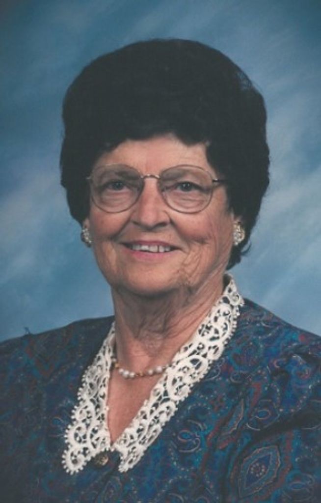 Geraldine M. Laughlin Profile Photo