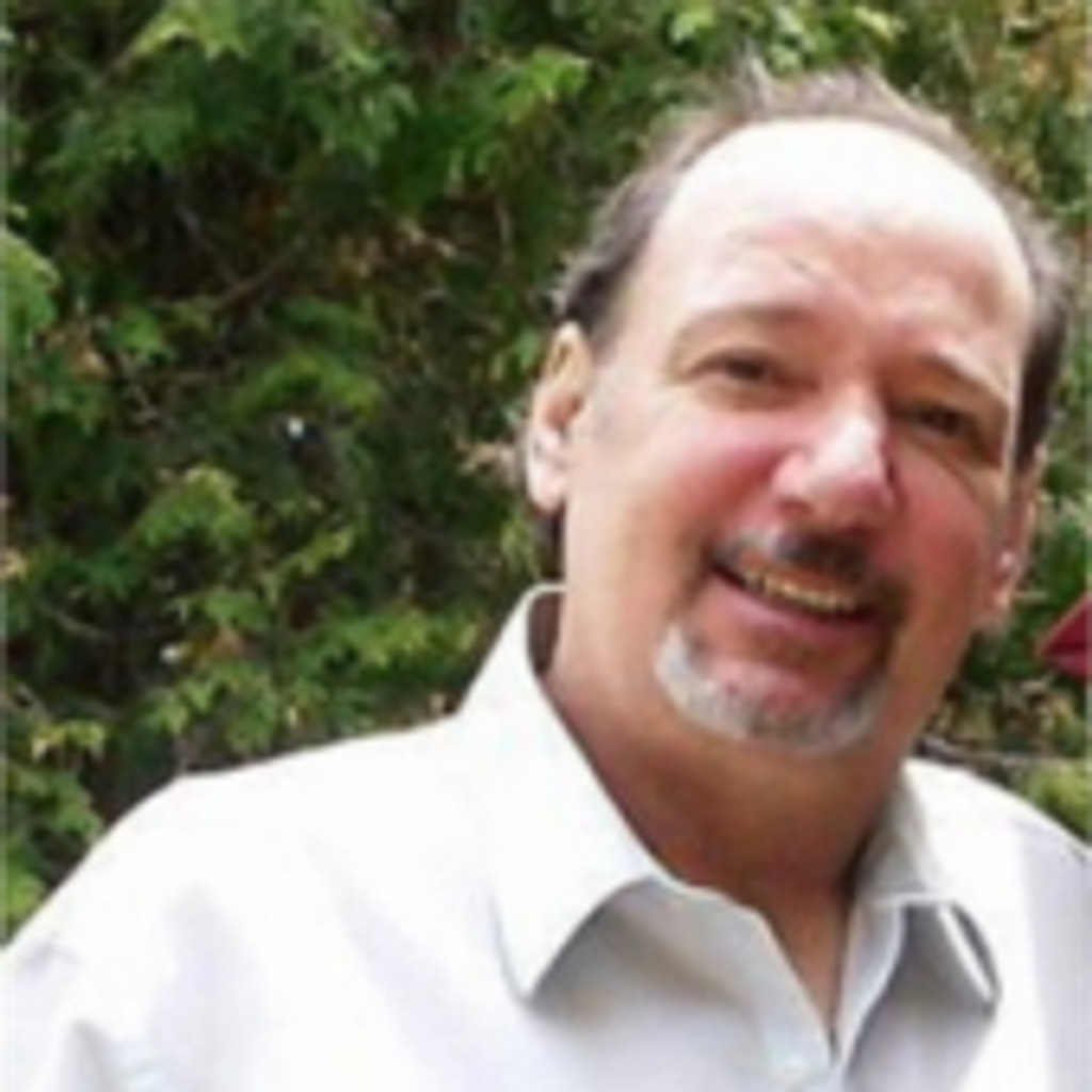 Richard "Rick" Cross
