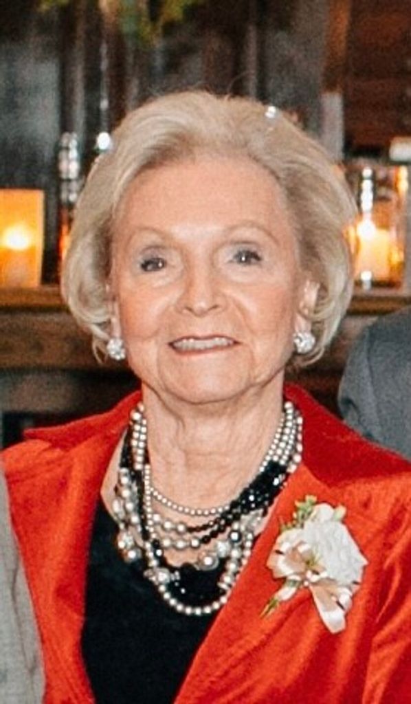 Donna (Copeland)  Wendland Profile Photo