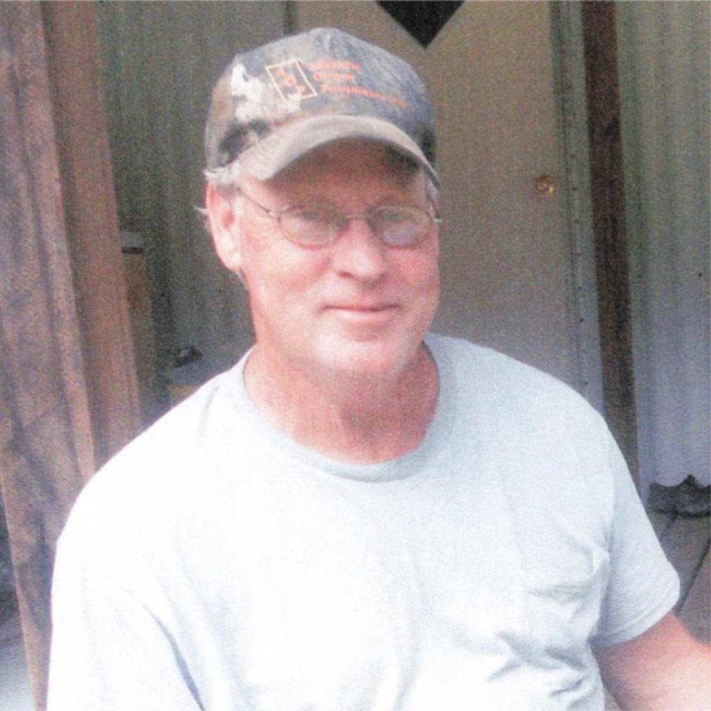 Robert "Bobby" Roy Mcmanus Profile Photo