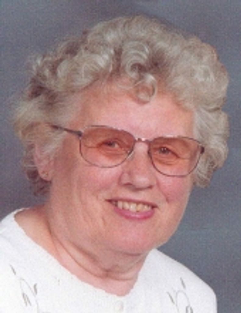 Doris Hoffman