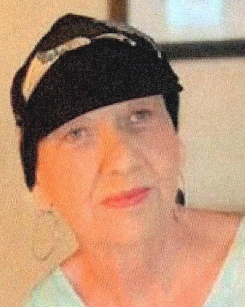 Sandra Davis Dixon