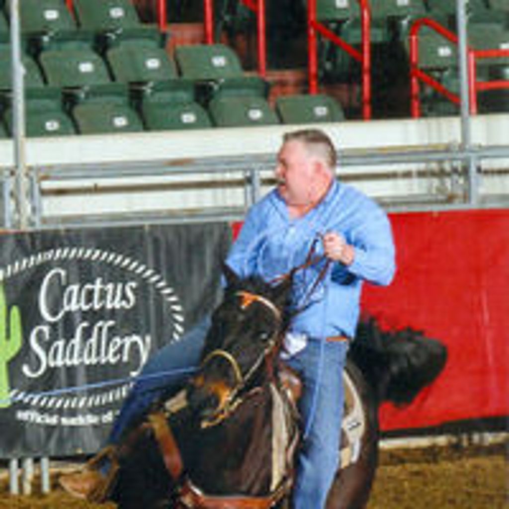 Gregory Alan Moody