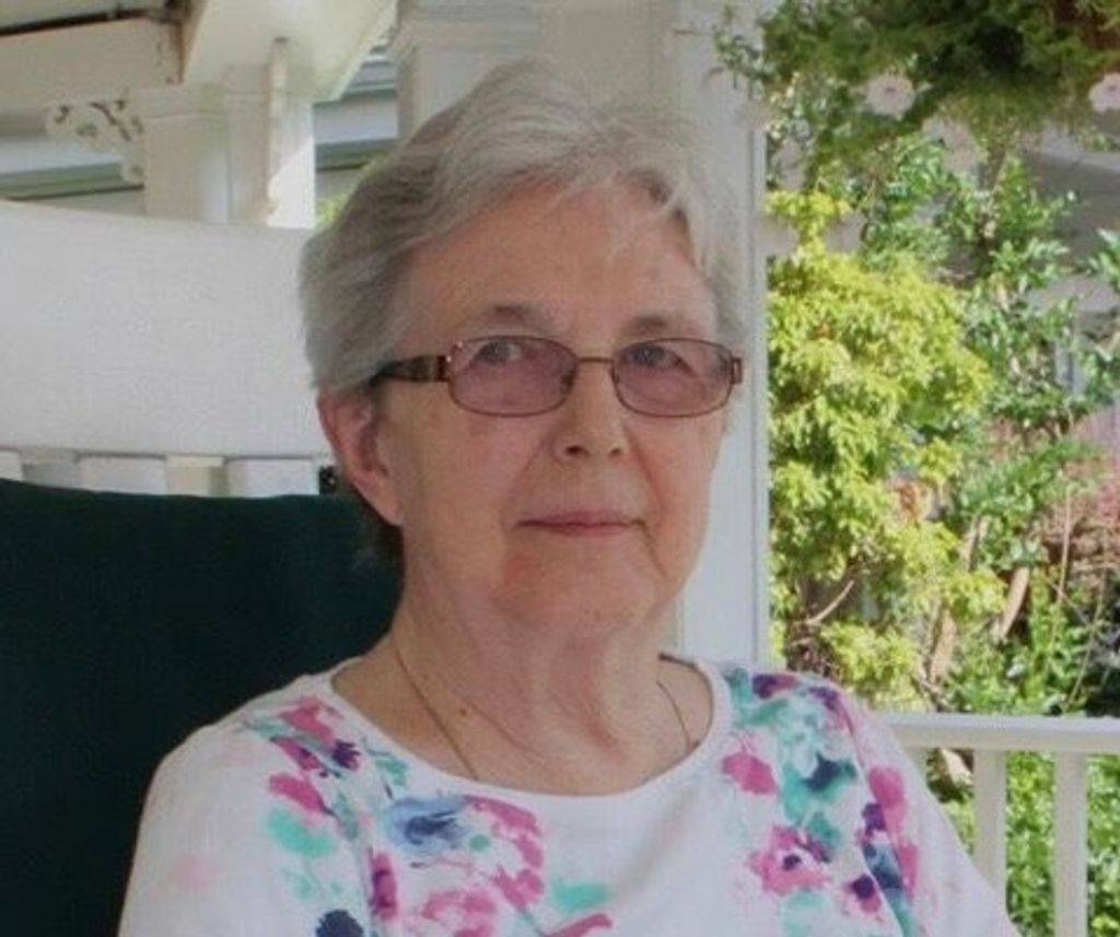 Marlene Murphy Profile Photo
