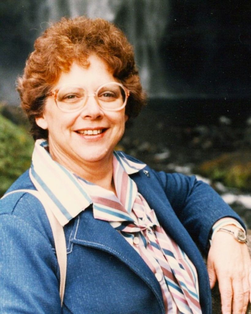 Wilma Charleen Perkins