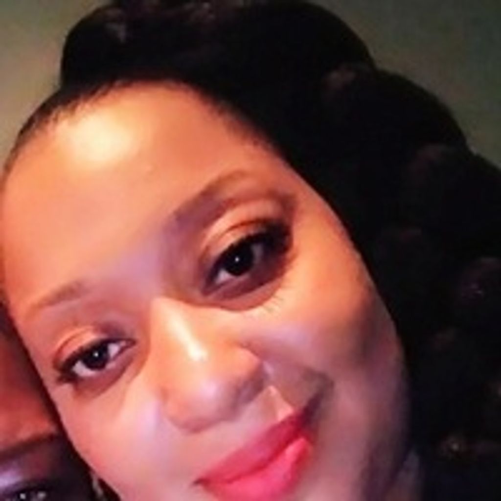 Kimberly Denise Davis