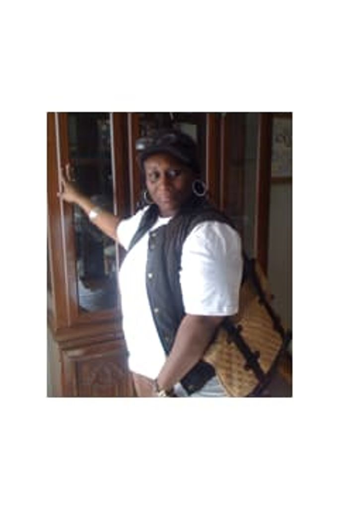 Ms. Jacqueline  Rawls Wilson