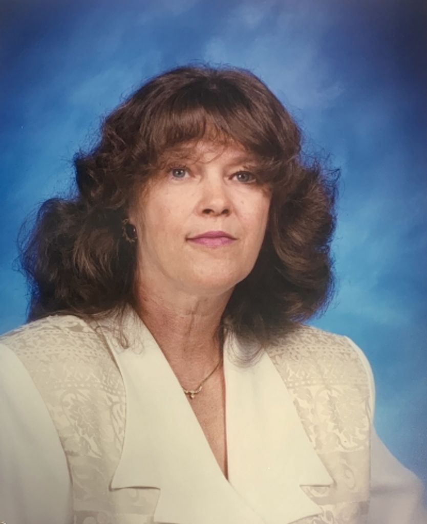 Mary Esther Stamper Turner Profile Photo