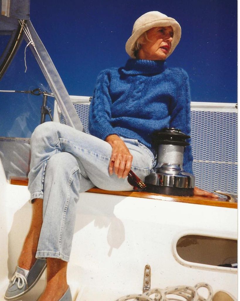 Suzanne Mccarter Tifft