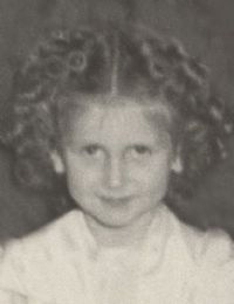 Aletha Sperle