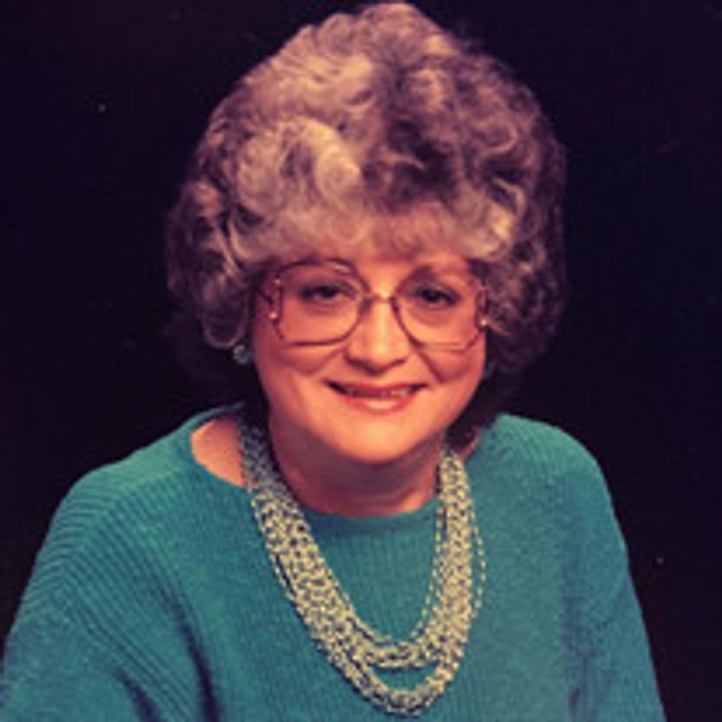 Theresa Palenik Goff