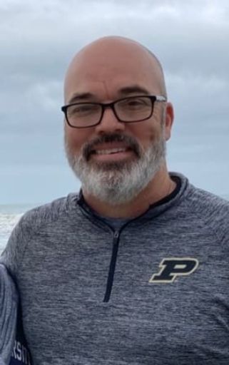Kerry Overton Profile Photo