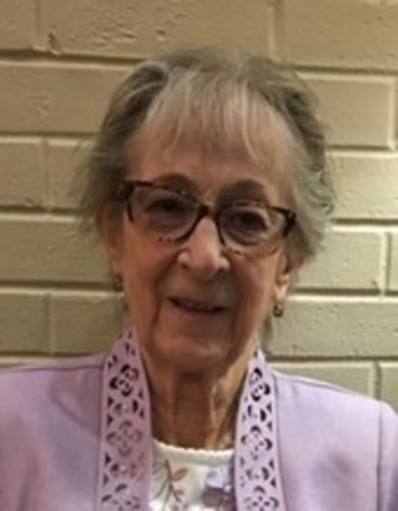 Mary Gardner Profile Photo