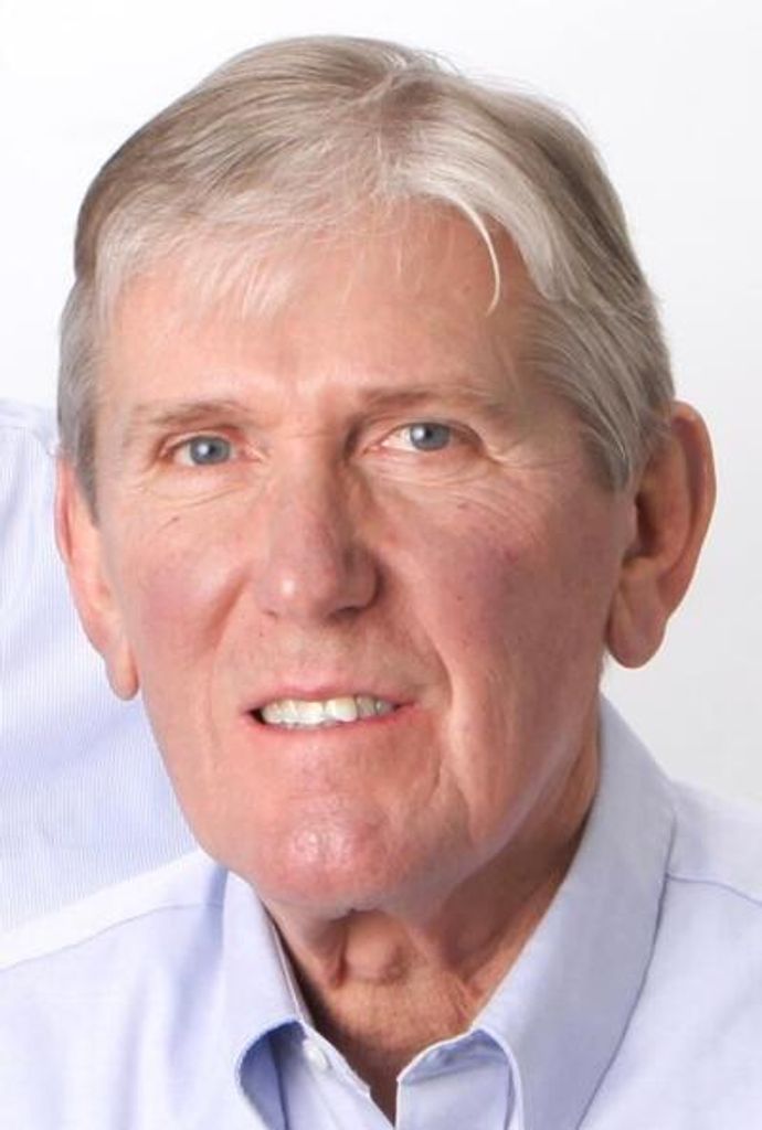 Ronald "Ron" Nelson Ebert Profile Photo